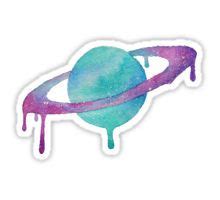 Saturn Stickers | Planets, Cute stickers, Stickers