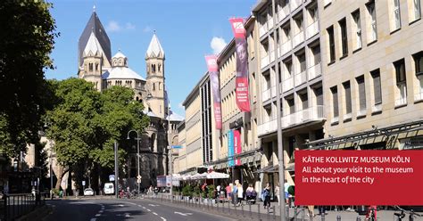 Homepage – Käthe Kollwitz Museum Köln