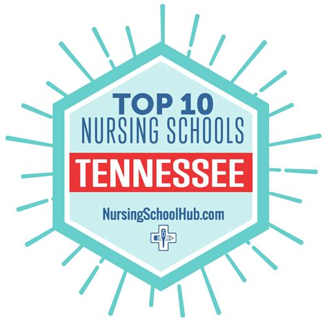 10 Best Tennessee Nursing School - Nursing School Hub