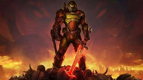 Doom Games In Order [The Ultimate 2025 List] - GamingScan