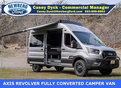 New 2023 Ford Transit 250 Camper Van | #232052