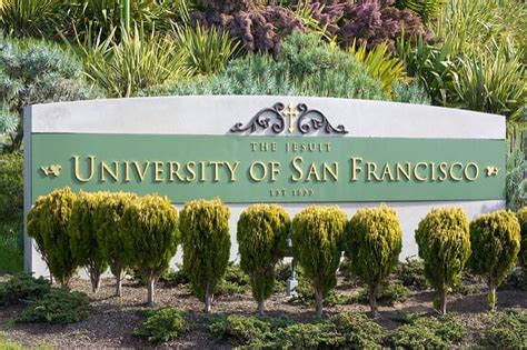 Top 5 Nursing Schools in the San Francisco Bay Area - Owlcation