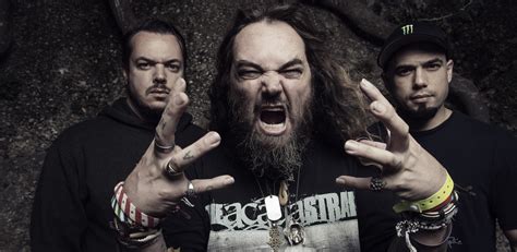 Brazilian Metal Legend Max Cavalera Talks New Cavalera Conspiracy Album, Sepultura, And His ...