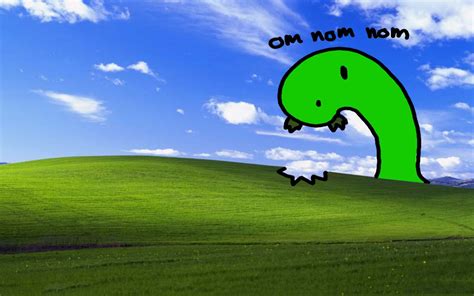 Windows Xp Meme Wallpaper 1920X1080 - Grasp the Prodigious Windows Xp Bliss Meme - Marvelous ...