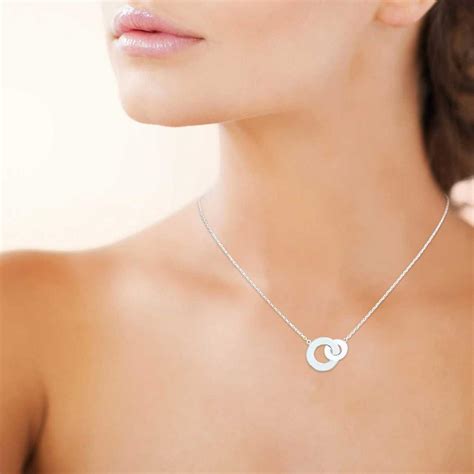 Collier-Femme-WYZZ644--Argent sur Bijourama, référence des bijoux Femme en ligne