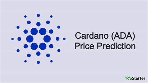 Cardano (ADA) Price Prediction for 2023, 2025, 2030, 2040, and 2050