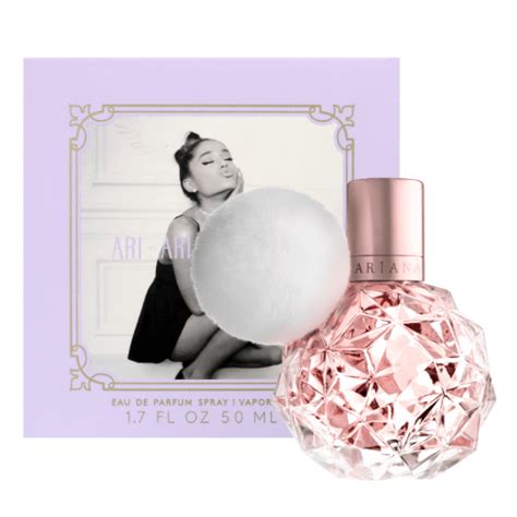 8 Best Ariana Grande Perfumes Ranked - Scent Selective