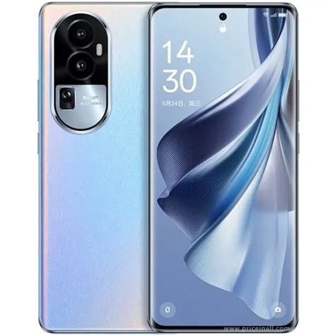 Oppo Reno 11 Pro Oppo Reno 11 Pro Specs | What is price