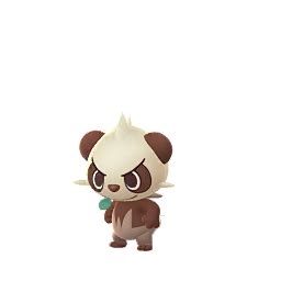 Pancham (Pokémon GO) - Best Movesets, Counters, Evolutions and CP