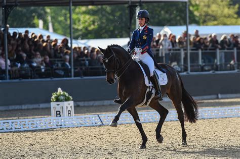 80th Royal Windsor Horse Show will see return of international dressage and extra showing ...