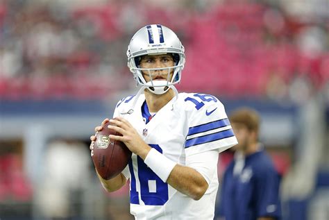 Who Should Play Quarterback For The Dallas Cowboys? – Texas Monthly