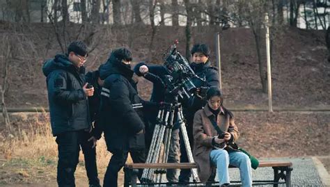 Revenant: Here’s a behind-the-scenes look at the horror Korean drama. Pics: | Filmfare.com