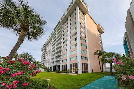 Beachfront Condos for Sale Clearwater Beach FL - Beachfront Condominiums