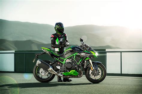 2021 Kawasaki Z H2 SE [Specs, Features, Photos] | wBW