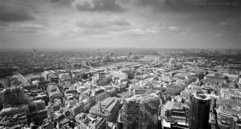 #LONDON | Black and white, Gif, New york skyline