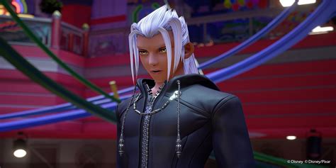 Kingdom Hearts 4 Needs to Leave Xehanort Behind