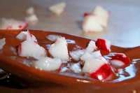 Chocolate Peppermint Spoons Recipe - Food.com