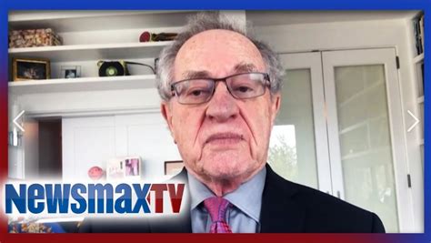 Alan Dershowitz: A Commie Who Doesn't Even Know What He Is?