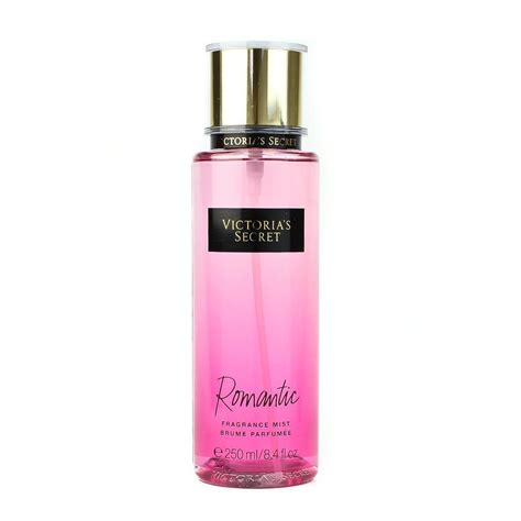 Victoria’s Secret Romantic Body Mist 250ml – Perfumekart