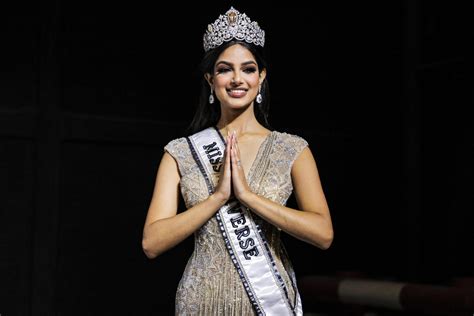 Decades of Miss Universe pageants reveal colorism in Indian beauty ...