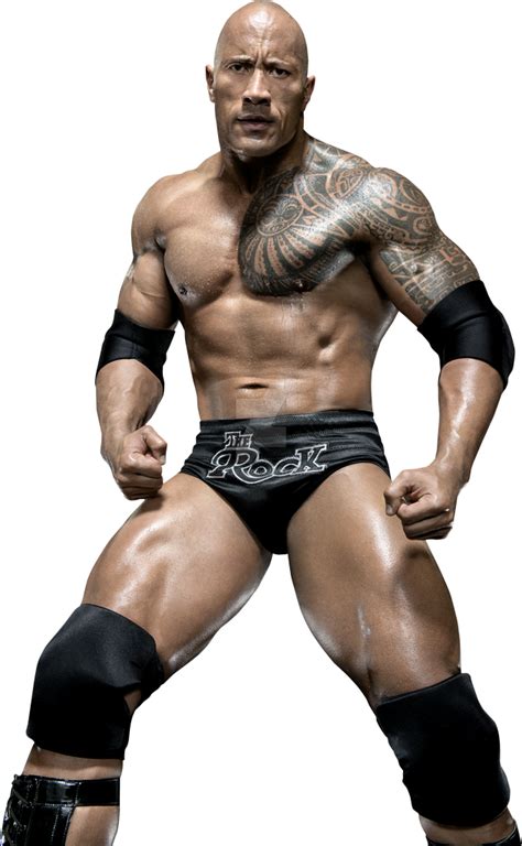 The Rock PNG Images Transparent Free Download