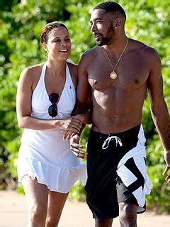 804ENT: Shaunie O'Neal (Shaq's ex-wife) Vacations in Maui with Her ...