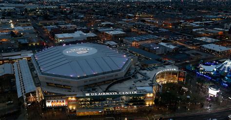 Phoenix Suns arena deal went from dead-on-arrival to easy victory