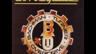 Bachman Turner Overdrive-Taking care of business Chords - Chordify