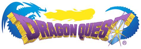 Dragon Quest - Dragon Quest Wiki