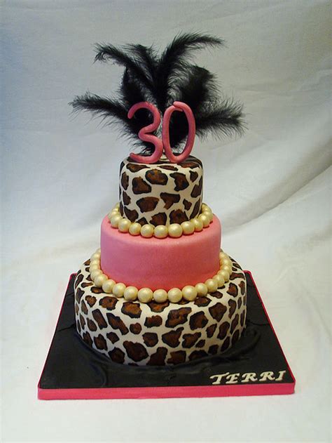 Novelty 30th Birthday Cakes For Women Birthday Cake - Cake Ideas by Prayface.net