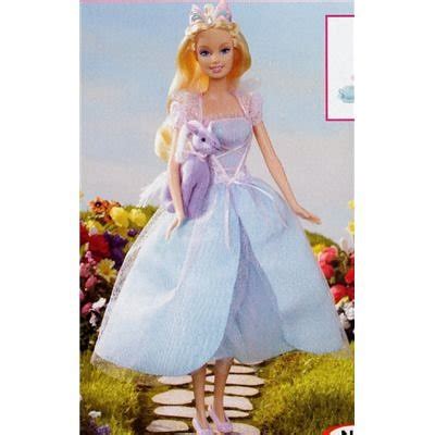 Odette doll - Barbie of Swan Lake Photo (32877752) - Fanpop