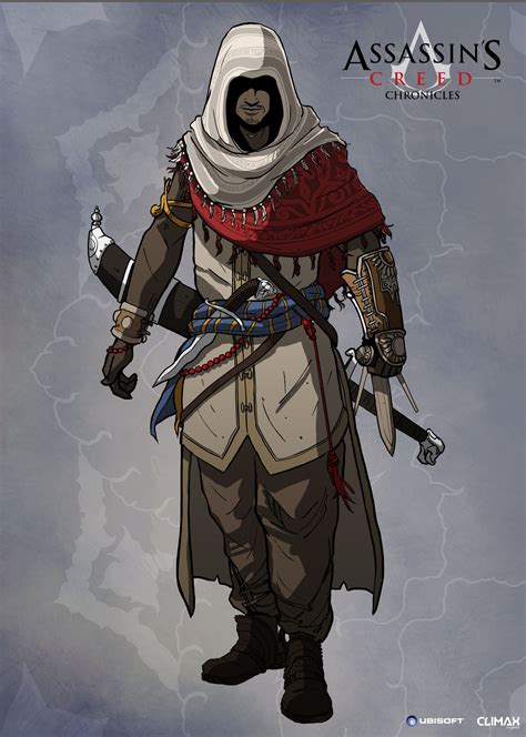 Assassin's Creed India Concept Art | Assassins creed artwork, Assassins ...