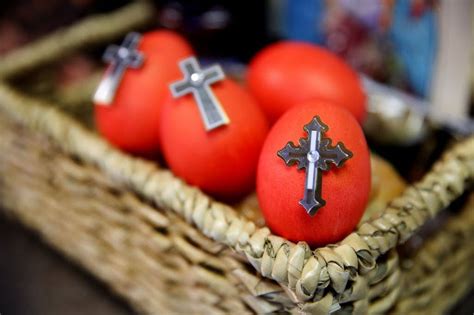 Why is Greek Orthodox Easter today? Tom Hanks' wife explains - al.com