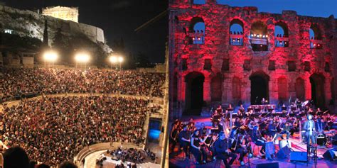 The best of Athens events in July | Why Athens