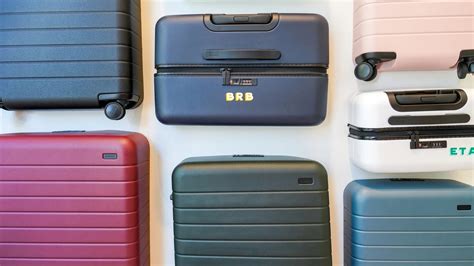 Flipboard: The coolest Away luggage colors of the year are out now