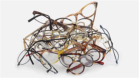 Recycling Eyeglasses & Frames | Yesglasses