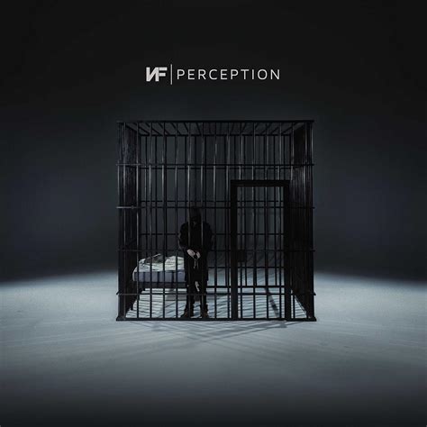 Perception: NF, NF: Amazon.ca: Music