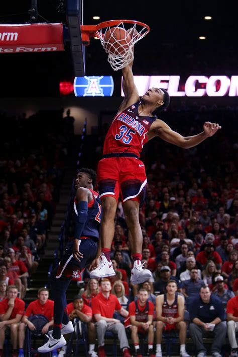 The 337 best Arizona Wildcats basketball photos of 2016-17 | Arizona ...