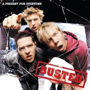 Busted Lyrics, Songs, and Albums | Genius