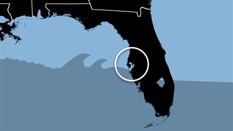 Hurricane Milton storm surge could bring historic floods to Tampa Bay