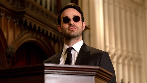 Charlie Cox Set To Return As Daredevil In A New Series | GIANT FREAKIN ...