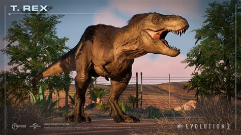 Jurassic World Evolution 2’s Dominion Biosyn DLC Launches Today — The ...