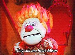 heat miser on Tumblr