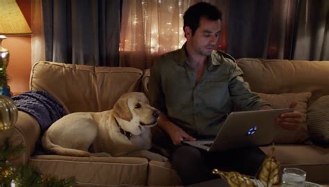 The best Christmas movies with dogs | What to Watch