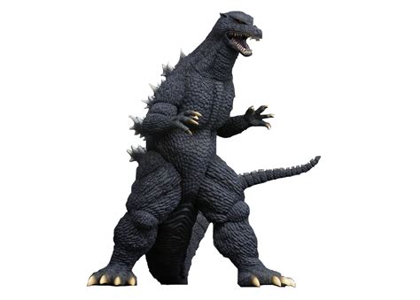 Godzilla (Universe 1000000000) | Fan Made Kaiju Wikia | Fandom