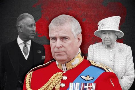 Prince Andrew Net Worth (Updated January 2024) Wiki!