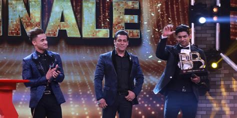 Bigg Boss 13 Finale Highlights: The fanfare, the performances and the big win for Sidharth ...