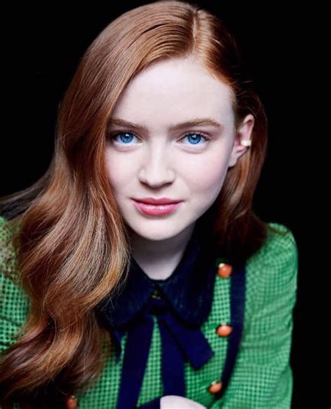 Sadie Sink Age, Net Worth, Height, Birthday, Siblings 2024 - World ...