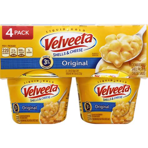 Velveeta Cheese Sauce Pouches Recipes | Deporecipe.co