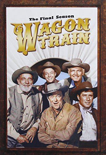 Watch Wagon Train Episodes | Season 1 | TVGuide.com